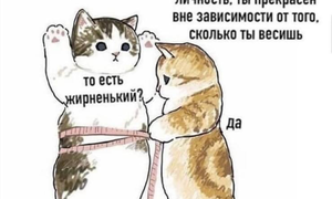 Послесловие по Великому Посту. Зачем он был нужен, живут же без него.